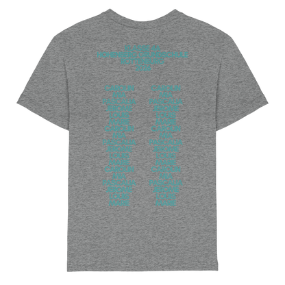Ciao Kakao Klasse 4a Shirt Hohenberg Grundschule  - Kids Premium Shirt