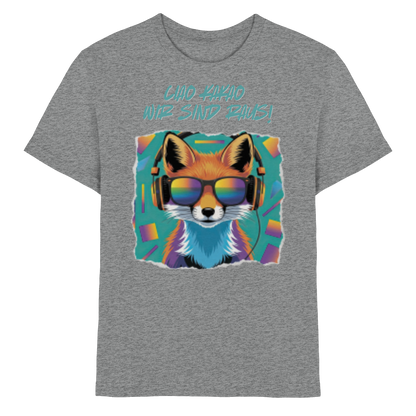 Ciao Kakao Klasse 4a Shirt Hohenberg Grundschule  - Kids Premium Shirt