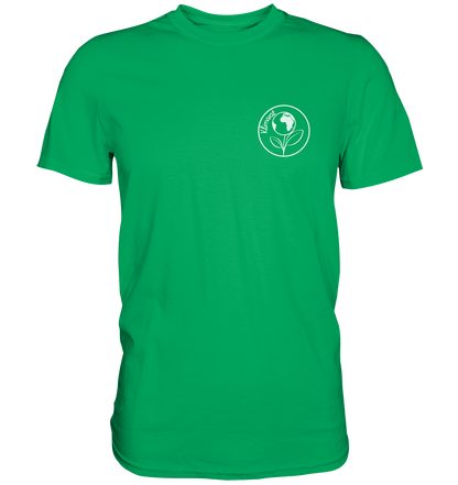 Klimarat EBG Shirt - Herren Premium Shirt